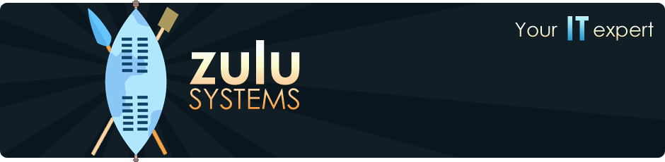 ZULU Systems logo